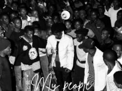 Msodokii Young Killer – My People Msodokii Young Killer - My People