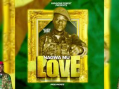 Alien Skin – Nagwa Mu Love Alien Skin - Nagwa Mu Love