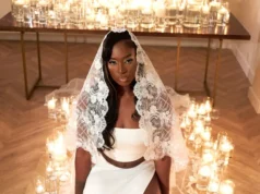 Nana Fofie – Can’t Hide Nana Fofie - Can't Hide