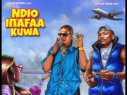 Breeder LW – Ndio Inafaa Kuwa Ft Otile Brown Breeder LW - Ndio Inafaa Kuwa Ft Otile Brown