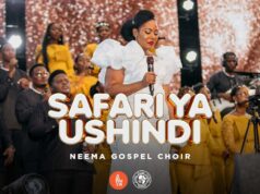 Neema Gospel Choir – Safari Ya Ushindi Neema Gospel Choir - Safari Ya Ushindi