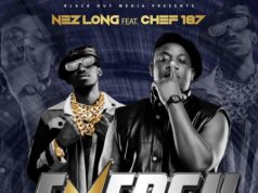 Nez Long – Energy Ft Chef 187 Nez Long - Energy Ft Chef 187