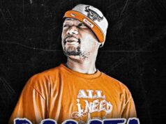 Nikki Mbishi – Bogota Nikki Mbishi - Bogota