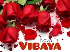 Nova Tz – Vibaya Nova Tz - Vibaya