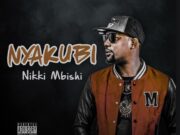 Nikki Mbishi – Nyakubi Nikki Mbishi - Nyakubi