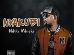 Nikki Mbishi – Nyakubi Nikki Mbishi - Nyakubi
