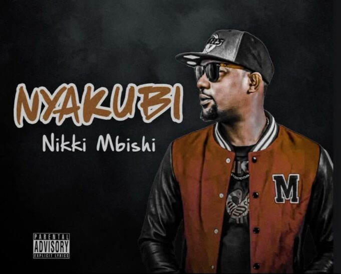 Nikki Mbishi - Nyakubi