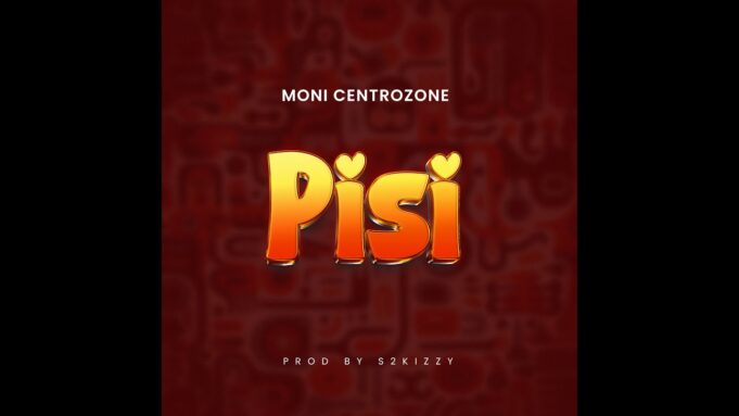 Moni Centrozone - Pisi