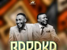 Paul Clement – Baraka Ft Victor Maestro Paul Clement - Baraka Ft Victor Maestro