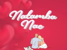 Phina – Natamba Nae Phina - Natamba Nae