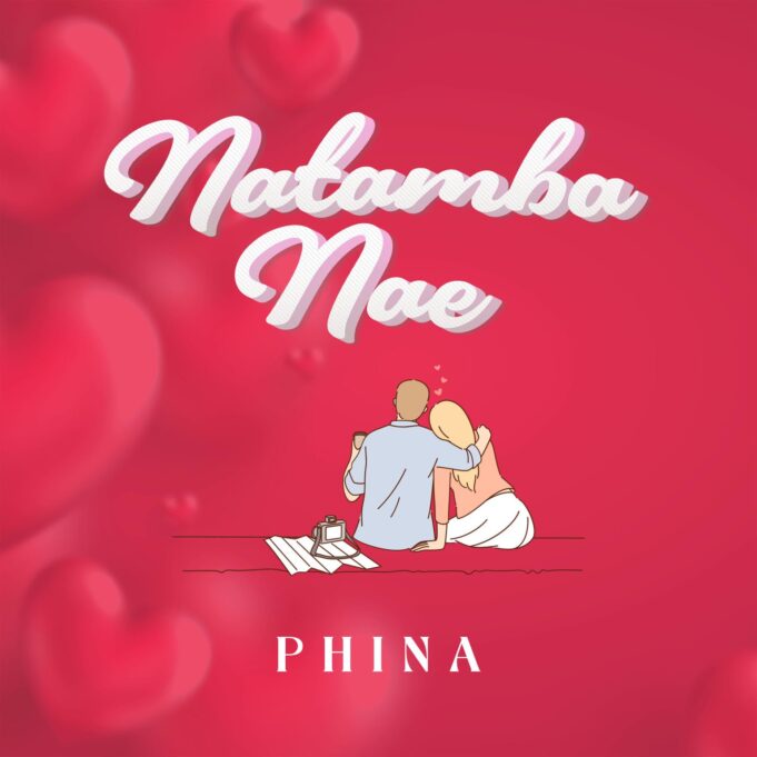 Phina - Natamba Nae