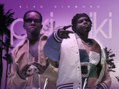 Blaq Diamond – Piki Piki