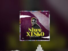 Rich Bizzy – Niwe Xesko Rich Bizzy - Niwe Xesko