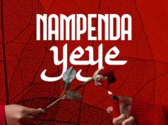 Sani Boy – Nampenda Yeye Sani Boy - Nampenda Yeye