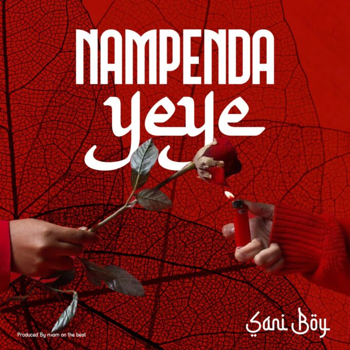 Sani Boy - Nampenda Yeye