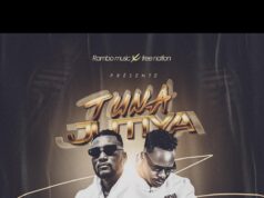 Jkm Rambo – Tunajutia Ft Nay Wa Mitego & Crown Yo Jkm Rambo - Tunajutia Ft Nay Wa Mitego & Crown Yo