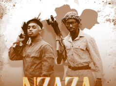 Junior Rumaga – Nzaza Ft Kenny Sol Junior Rumaga - Nzaza Ft Kenny Sol