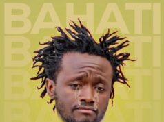 Bahati – I Don’t Mind Bahati - I Don't Mind