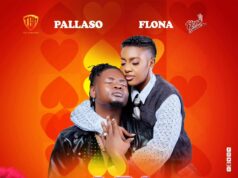 Pallaso – My Baby Ft Flona Music Pallaso - My Baby Ft Flona Music