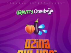 Gravity Omutujju – Ozina Bulungi Gravity Omutujju - Ozina Bulungi