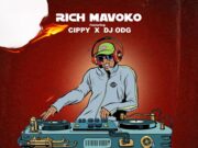 Rich Mavoko – Baluza Ft Cippy & DJ ODG Rich Mavoko - Baluza Ft Cippy & DJ ODG