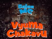 Balaa Mc – Vyuma Chakavu Balaa Mc - Vyuma Chakavu
