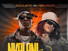 Selemanyo – Nkalani Naine Ft Trina South Selemanyo - Nkalani Naine Ft Trina South