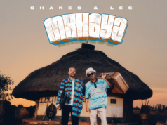 Shakes & Les And Young Stunna – Thando Awpheli Ft LeeMcKrazy Shakes & Les And Young Stunna - Thando Awpheli Ft LeeMcKrazy