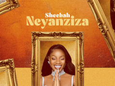 Sheebah – Neyanziza Sheebah - Neyanziza