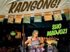 Sho Madjozi – Kadigong Ft Gemini Major & Ntando Yamahlubi Sho Madjozi - Kadigong Ft Gemini Major & Ntando Yamahlubi