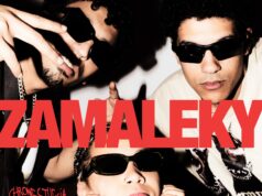 Sho Madjozi – Zamaleky Ft Double Zuksh Sho Madjozi - Zamaleky Ft Double Zuksh