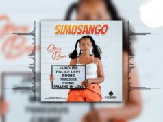 Gloria Bugie – Simusango Gloria Bugie - Simusango