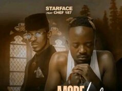 Starface – More Life Ft Chef 187 Starface - More Life Ft Chef 187