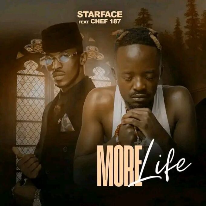 Starface - More Life Ft Chef 187