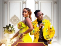 T Paul – Sawa Sawa Ft Lydia Jazmine T Paul - Sawa Sawa Ft Lydia Jazmine