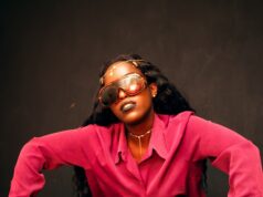 Brandy Maina – Tangu Brandy Maina - Tangu