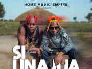 Ten Ballz – Siunajua Ft Exray Taniua Ten Ballz - Siunajua Ft Exray Taniua