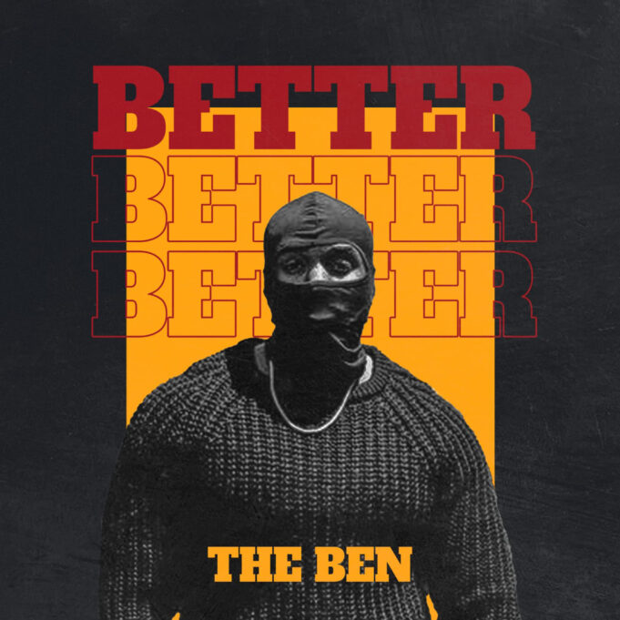 The Ben - Better