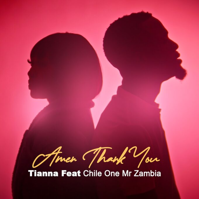 Tianna - Amen & Thank You (MASHUP) Ft Chile One