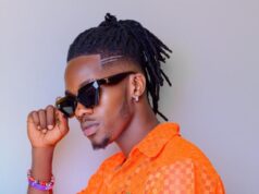 TomDee – Mpande TomDee - Mpande