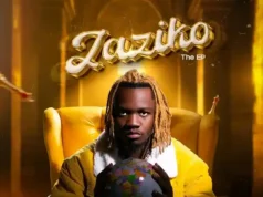 Triple M – Zaziko Ft Kayz Adams