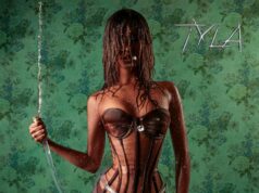 Tyla – Push 2 Start Tyla - Push 2 Start