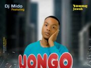 Dj Mido – Uongo Ft Young Jawah Dj Mido - Uongo Ft Young Jawah