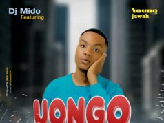 Dj Mido – Uongo Ft Young Jawah Dj Mido - Uongo Ft Young Jawah