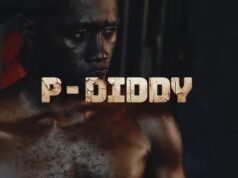 VIDEO Lukamba – P-Diddy VIDEO Lukamba - P-Diddy