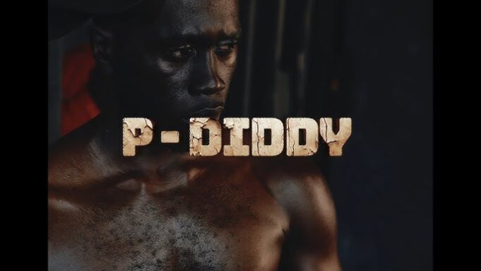 VIDEO Lukamba - P-Diddy