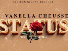 Vanella Cheusse – Status Vanella Cheusse - Status