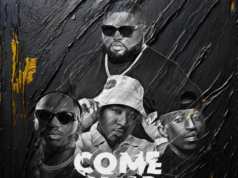 Vjeezy – Come Over Ft Ice Prince, Chef 187 & Jorrzi Vjeezy - Come Over Ft Ice Prince, Chef 187 & Jorrzi