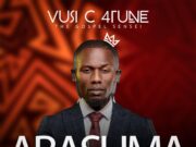 Vusi C 4Tune – Abasuma Vusi C 4Tune - Abasuma