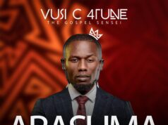 Vusi C 4Tune – Abasuma Vusi C 4Tune - Abasuma
